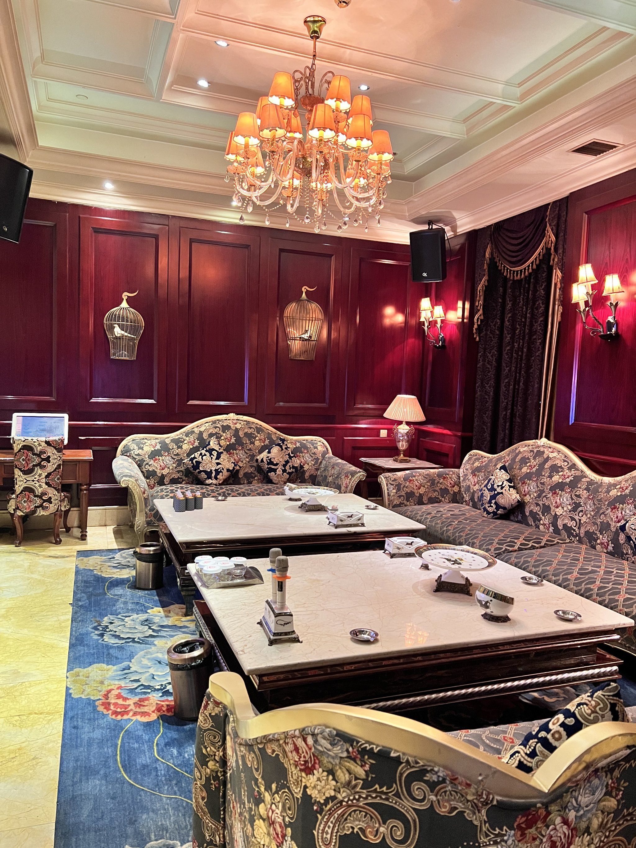 扬州商务ktv消费攻略详解-高邮市ktv预定